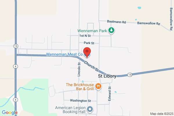Wenneman Country Store