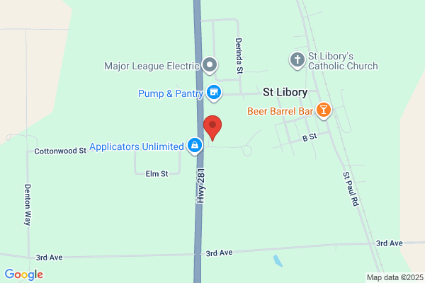 St Libory Fire Department