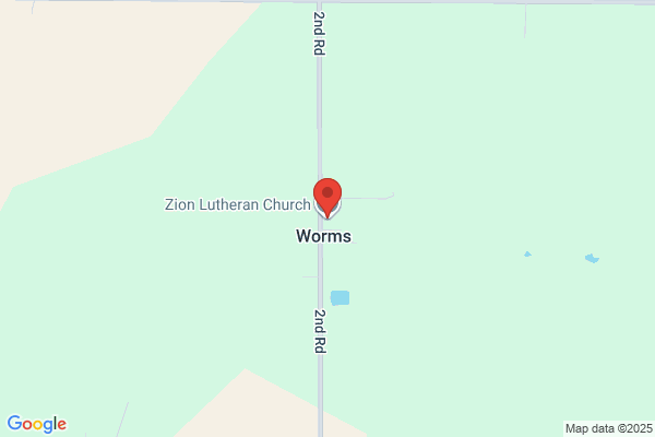 Zion Lutheran Church & School