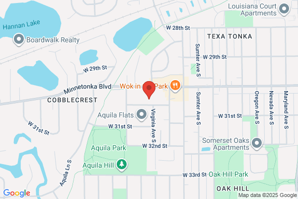Aquila Park Apartments