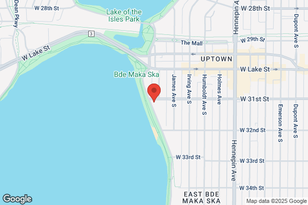 Calhoun Shores Apartments