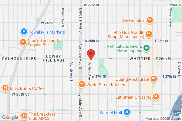 Irving Place Apartments