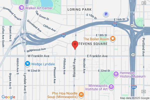 Lydia Apartments