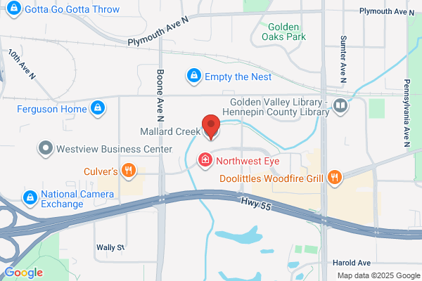 Mallard Creek Apartments