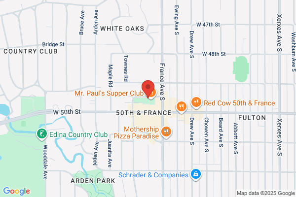 Nolan Mains Residences at 50th and France