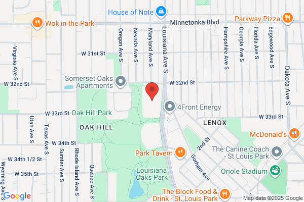 Oak Park Village Apartments