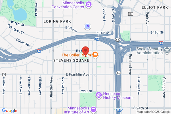 Stevens Court Inc