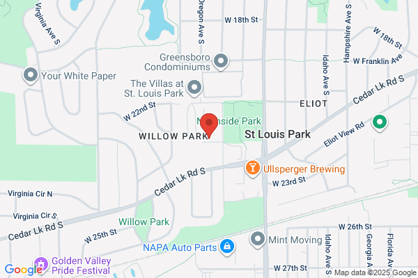 Westwood Chateau Apartments