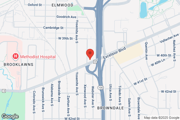 Eliot Park Auto Service