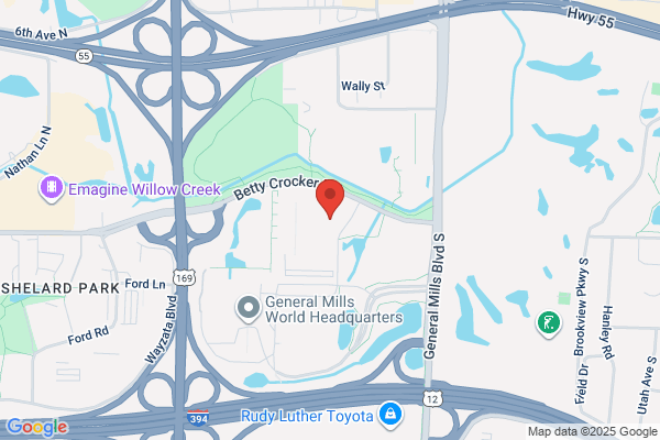 Golden Valley Automotive