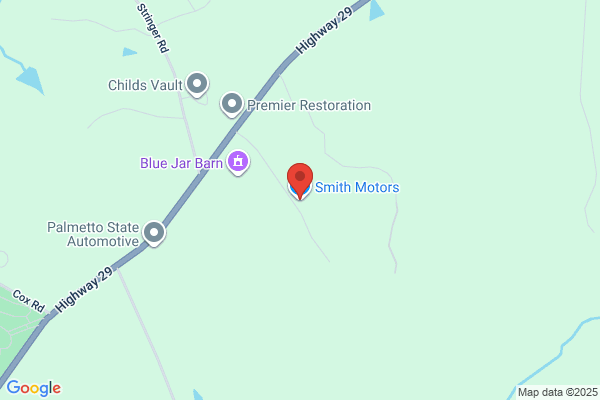 Smith Motors Inc