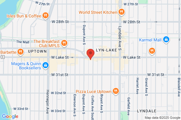 Mattress Firm West Lake Street