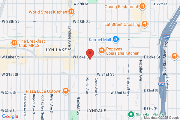 Amundson Uptown Auto