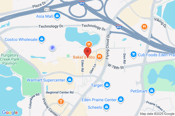 Champps Sports Bar & Cafe