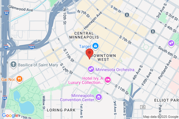 Earthlink Wireless Corporation