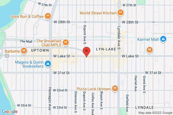 Verizon - Closed