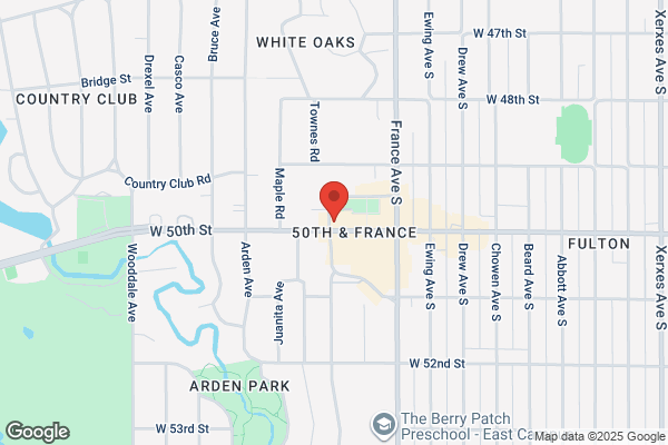50th & France Chiropractic
