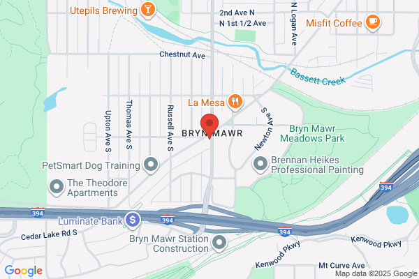 Bryn Mawr Chiropractic