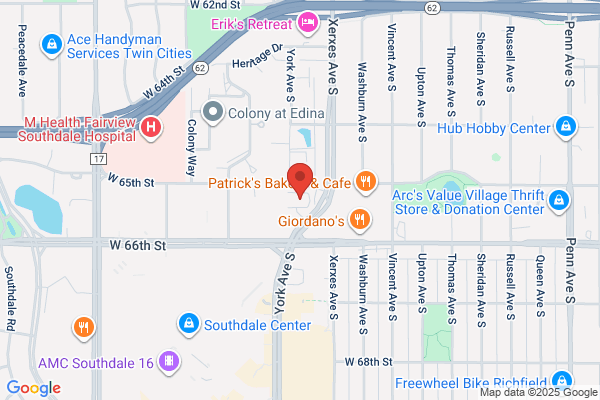 Minneapolis Chiropractic Center
