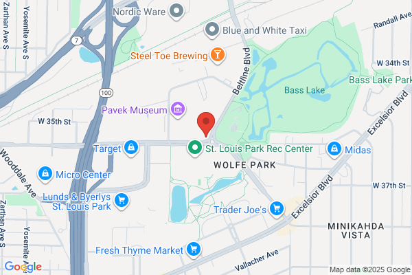 44th Street Dental