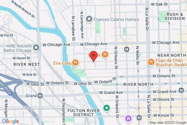 Chicago Dentists