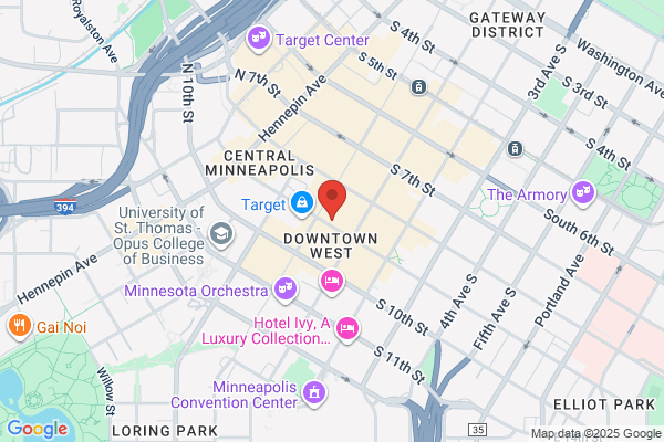 Downtown Periodontics & Implant Dentistry