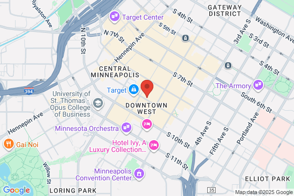 Metropolitan Periodontists