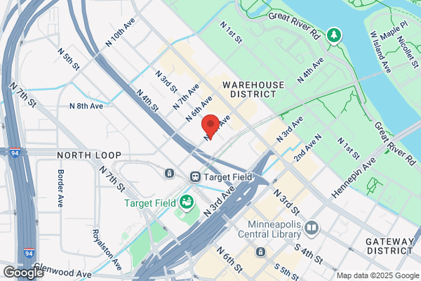 Beacon Hill Staffing Group