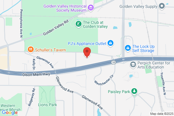 Park Nicollet Clinic, Clinics, Struthers Parkinson's Center