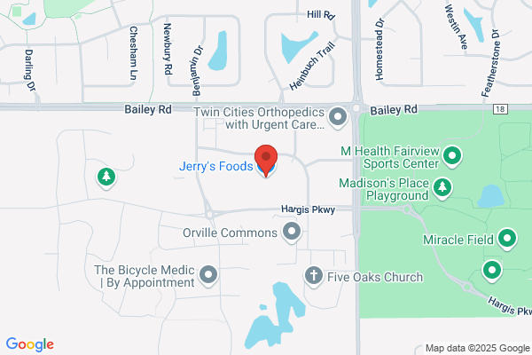 Jerry's Foods