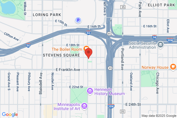Third Avenue Foods
