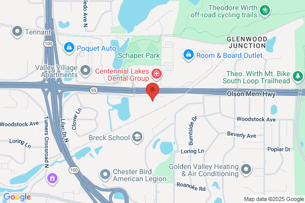 Minneapolis Anti-Aging & Skin Clinic - Golden Valley