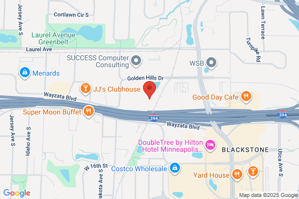 Holiday Inn Express & Suites Minneapolis (Golden Valley), an IHG Hotel
