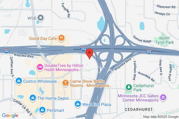 AC Hotel by Marriott Minneapolis West End