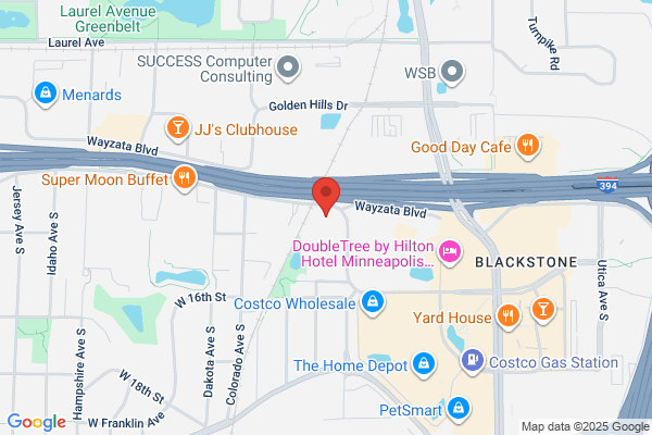 SpringHill Suites by Marriott Minneapolis West/St. Louis Park