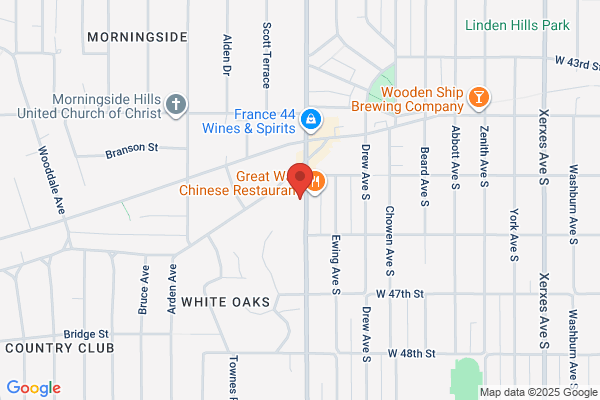 Edina Cleaners Launderers