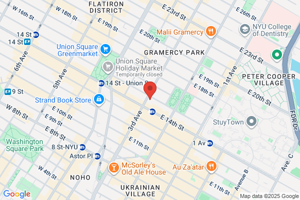 Hooten Cleaners & Launderers