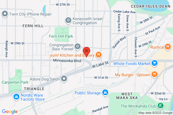Pilgrim Cleaners & Launderers