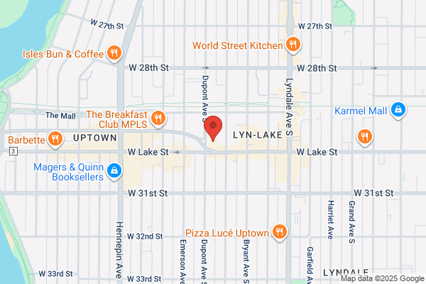 Law Office of Joshua R. Williams