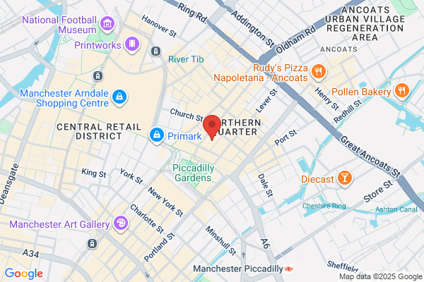 Manchester Companies