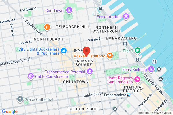 Market Street Partners