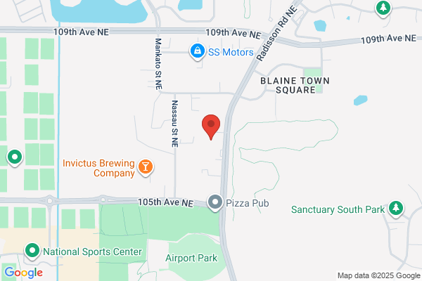Twin City CNC & Engineering Group, Inc.