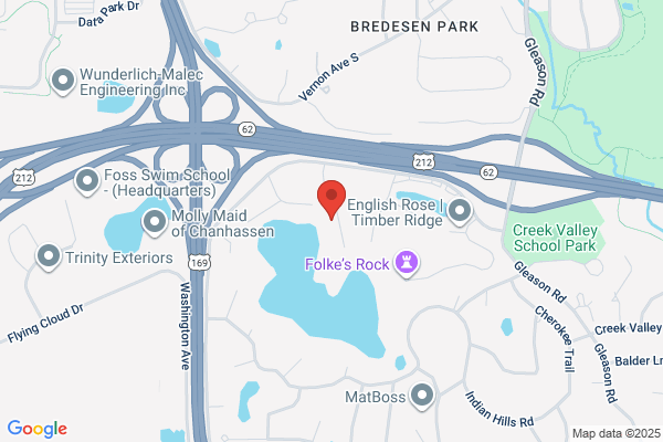 Edina Massage Llc