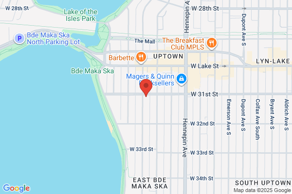 Minnesota Touch Movement Network