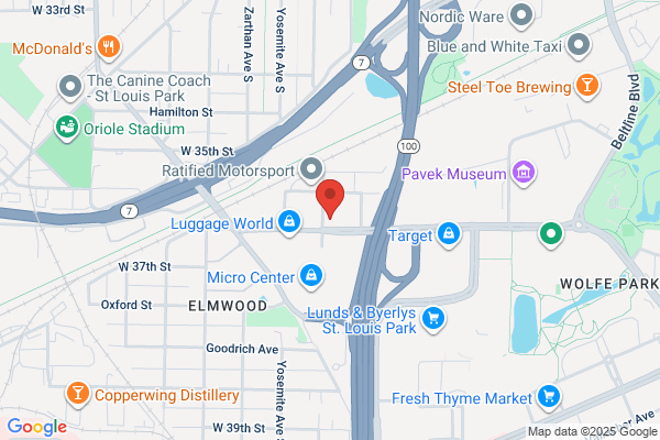 Fresenius Kidney Care St. Louis Park MN