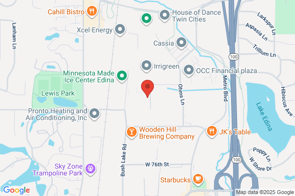 Twin Cities Facility Maintenance