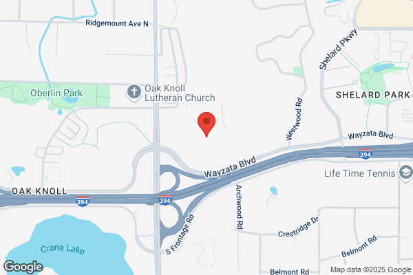CrossCountry Mortgage, LLC - Closed