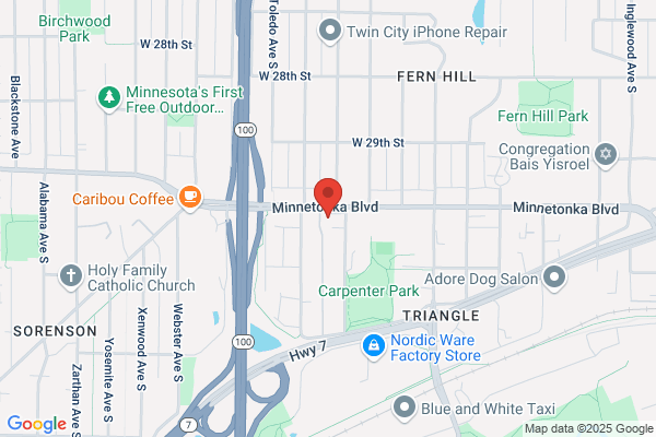 Minnesota Lending Co