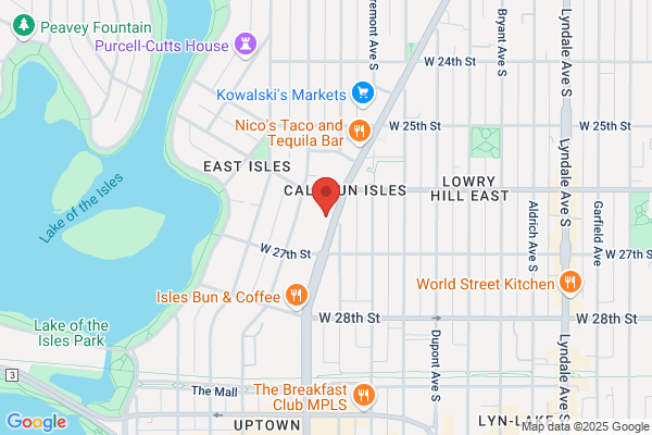 Red Cow Uptown