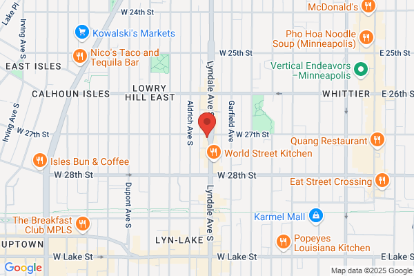 Sunnyside Up Cafe